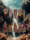 Butterfly Island